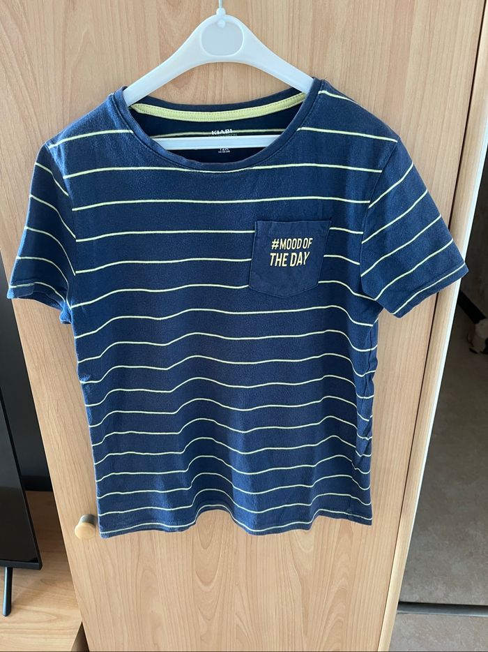 Teeshirt garçon