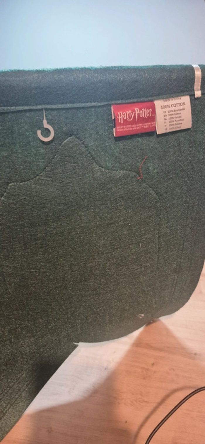 Banderole harry potter - photo numéro 7