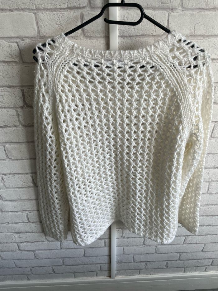 Pull version original taille 2 neuf - photo numéro 3