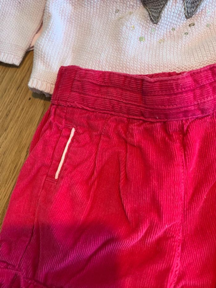 Ensemble 3 mois - photo numéro 3