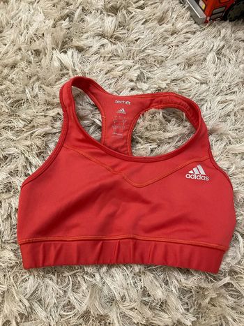 Brassière adidas