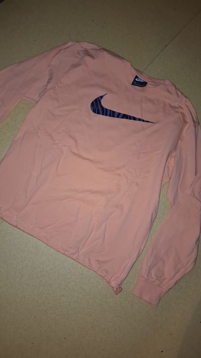 Pull nike