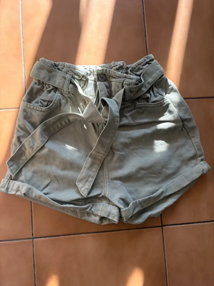 Short femme 32 - photo numéro 5