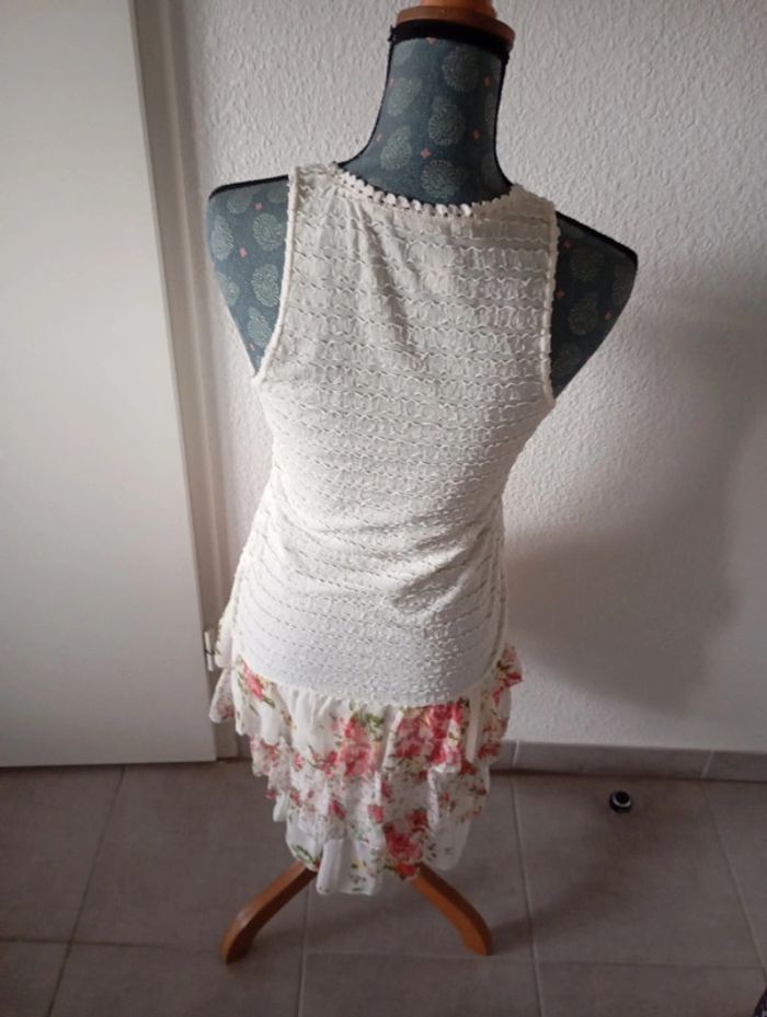Robe imprimée - photo numéro 2
