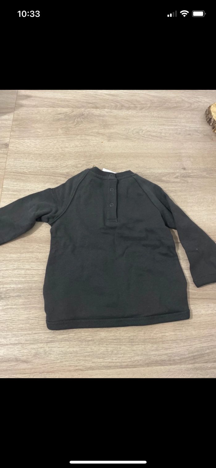 Sweat - photo numéro 3