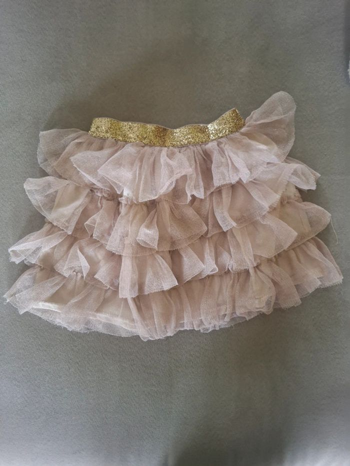 Jupe taille 3 ans
