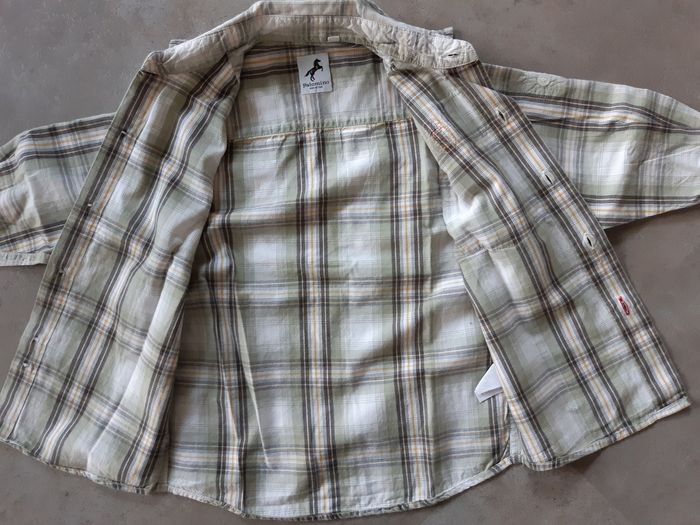 Chemise manches longues - photo numéro 2