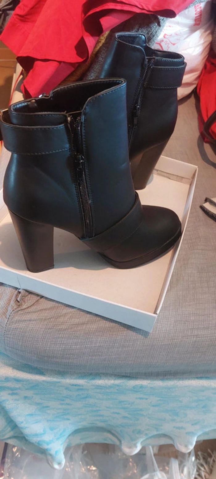 Bottes - photo numéro 4
