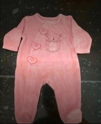 Pyjama naissance
