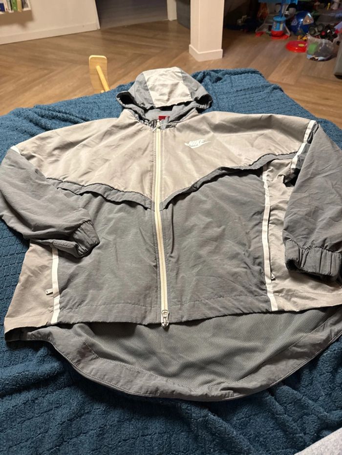 Veste running - photo numéro 2