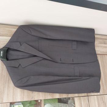 Veste costume grise T52