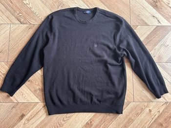 Pull Saint-James