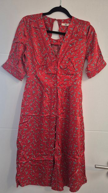 Robe New Man