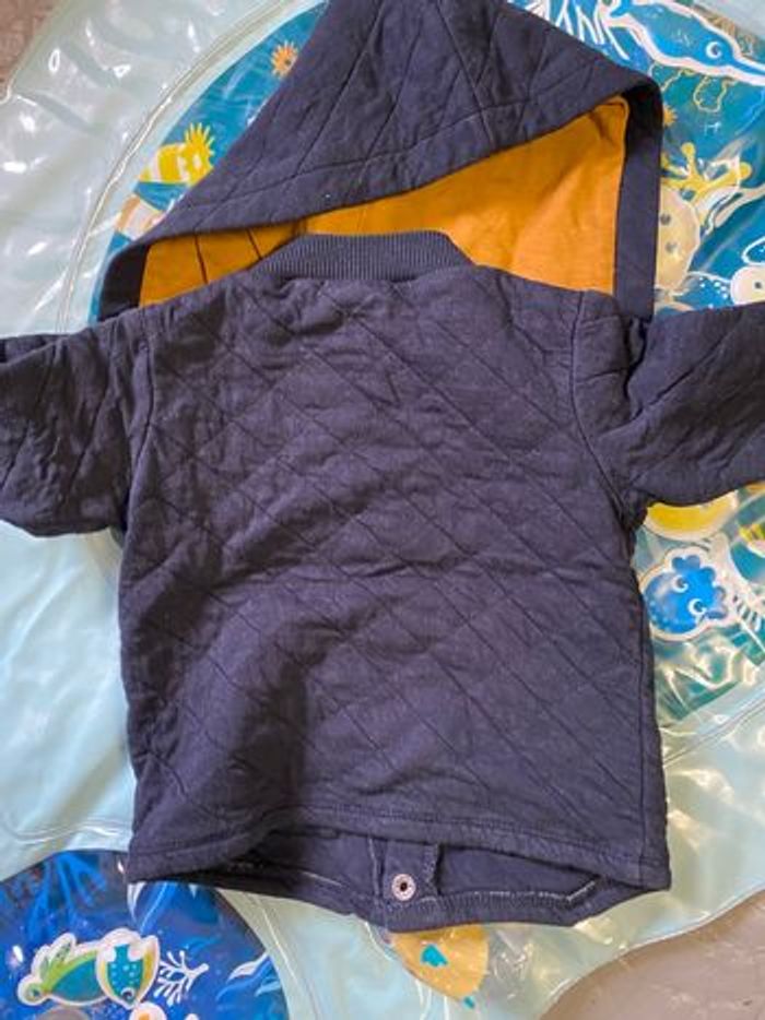 Gilet 18 mois - photo numéro 2