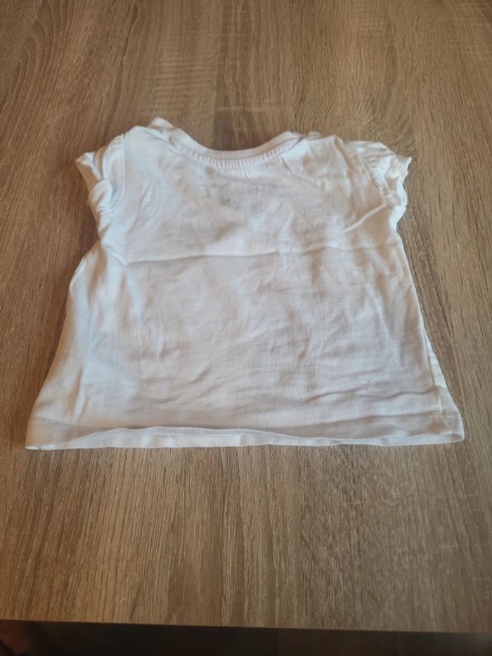 T shirt - photo numéro 2