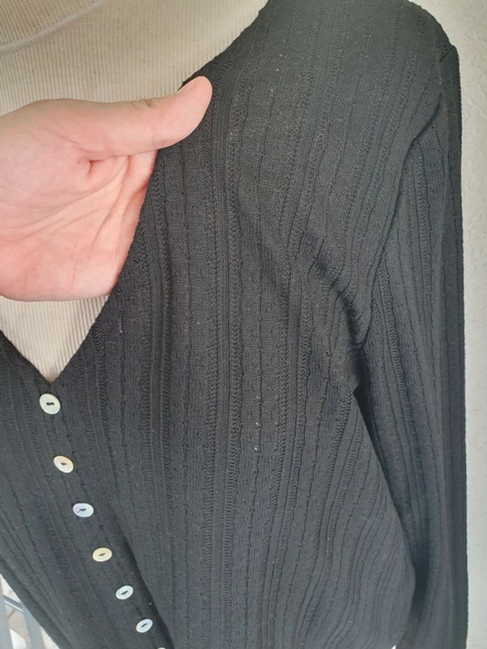 Blouse Camaïeu taille XL - photo numéro 4