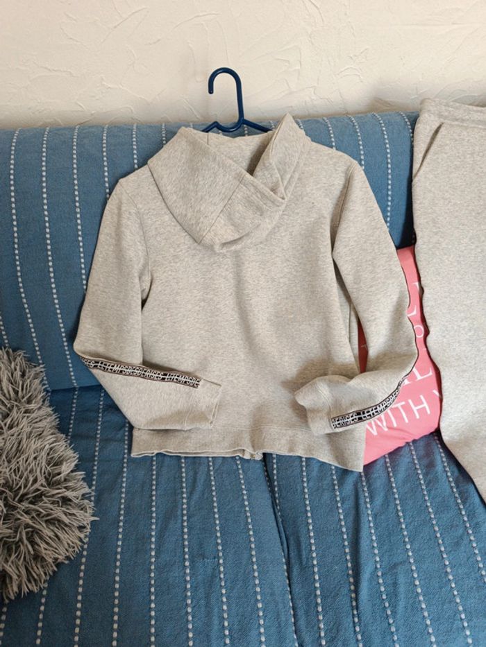 Ensemble jogging xs - photo numéro 3