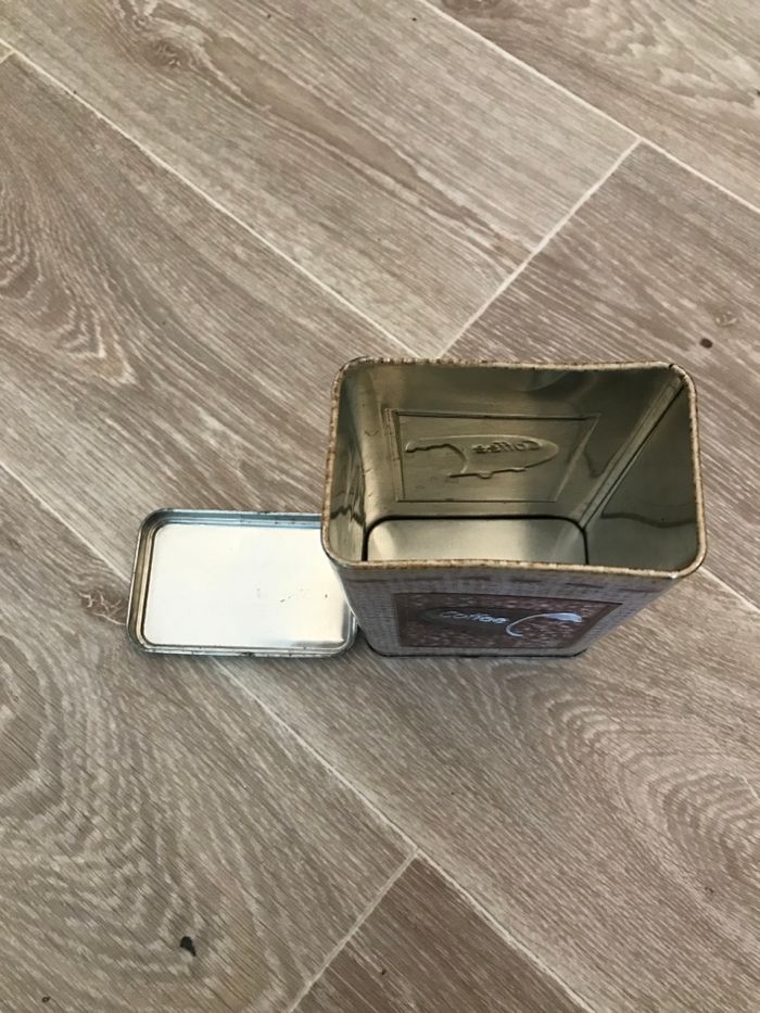 Boîte - photo numéro 6