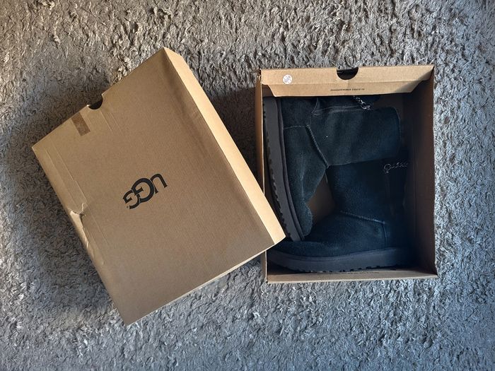 Bottes UGG - photo numéro 7