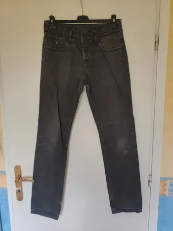 Jean noir bonobo 38