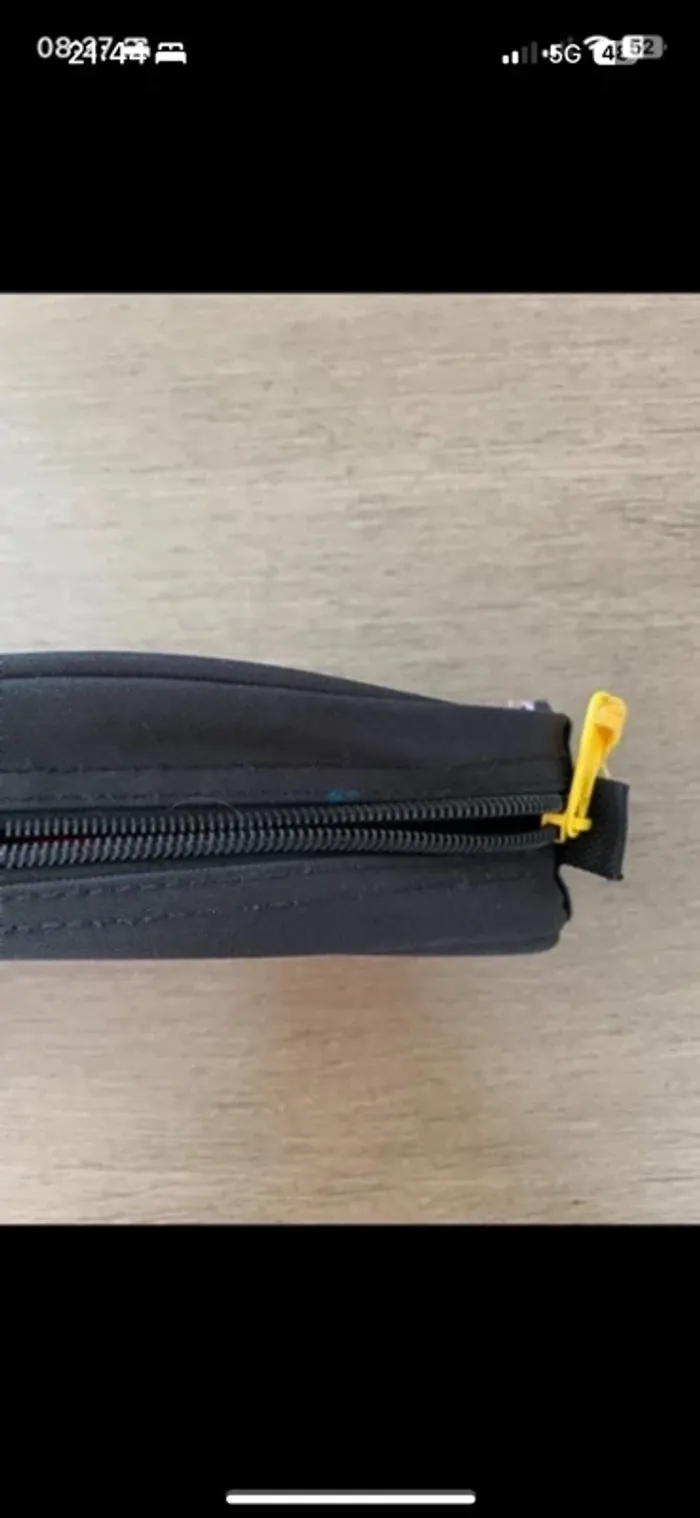 Trousse scolaire - photo numéro 5