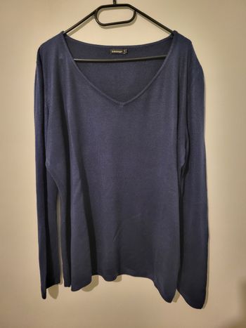 Pull léger