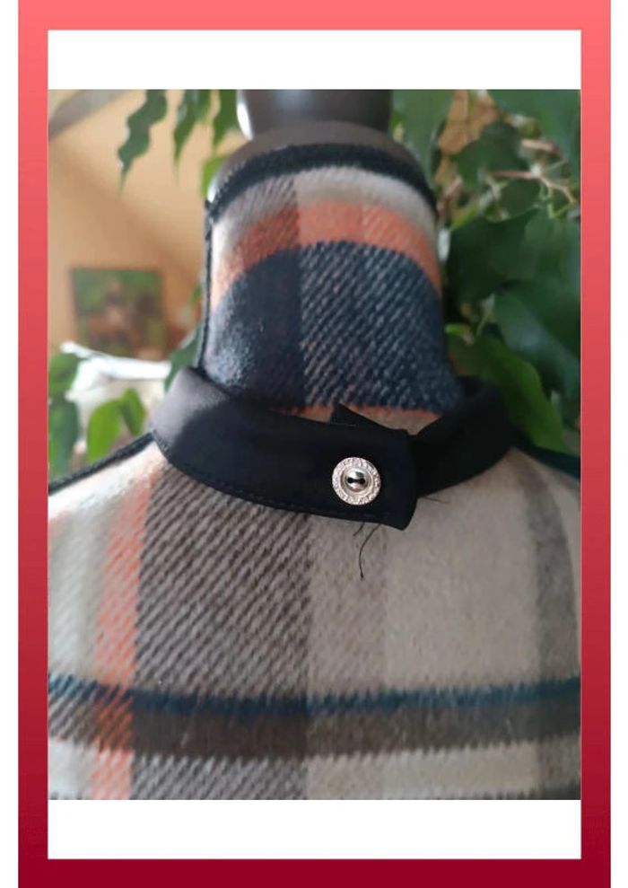 Robe de soirée noire - photo numéro 7