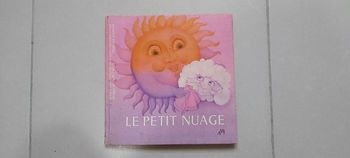 Le petit nuage