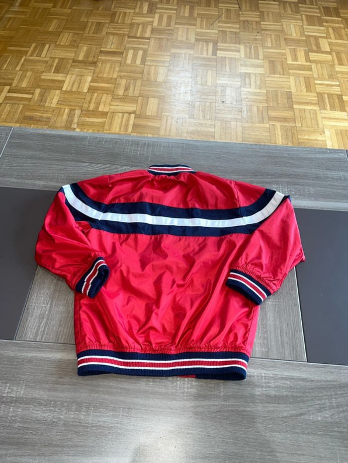 Veste cars - photo numéro 2