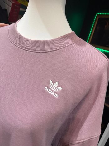 Pull adidas