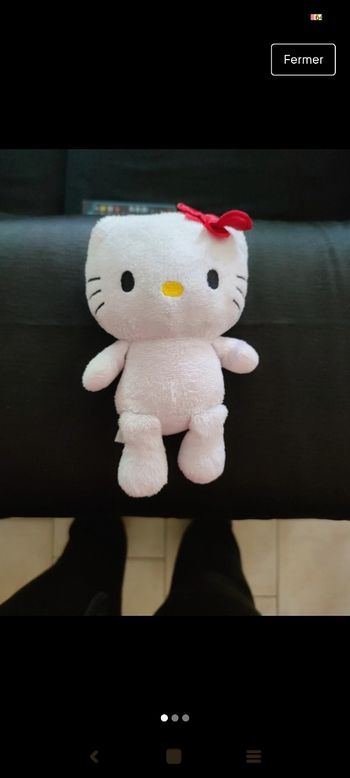 Hello Kitty
