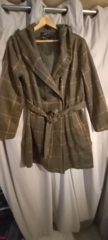 Manteau