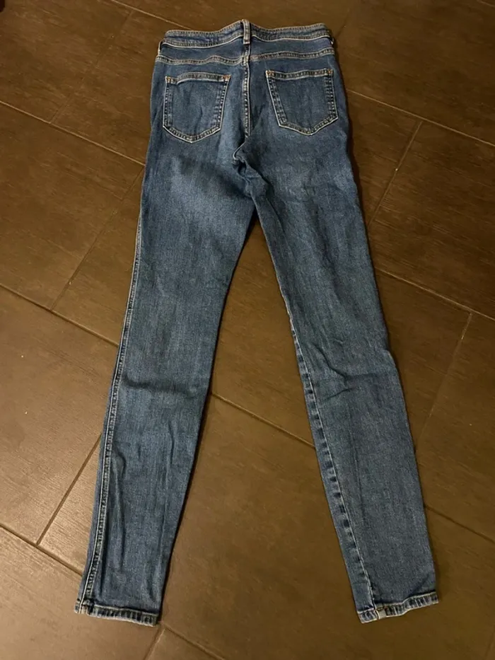 Jeans - photo numéro 5