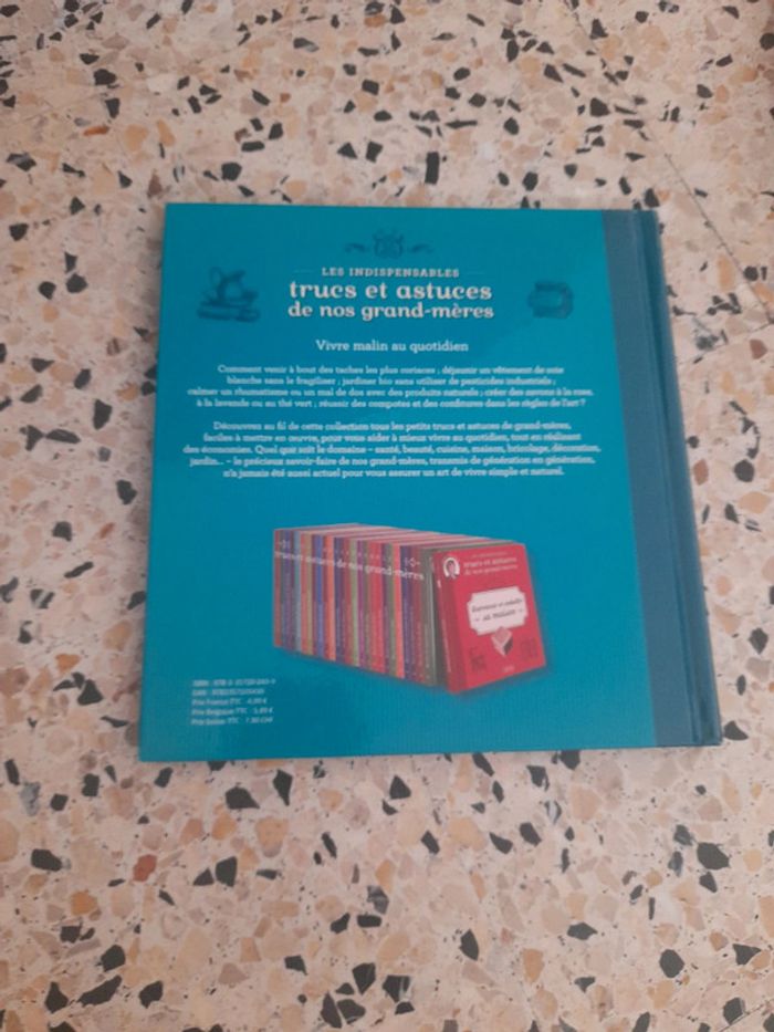 Beauté et soins visage - photo numéro 2