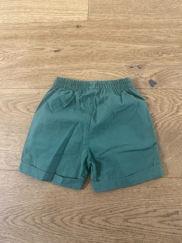 Short - photo numéro 5