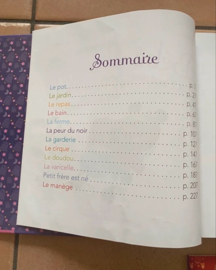 Lot livres bébé koala - photo numéro 2