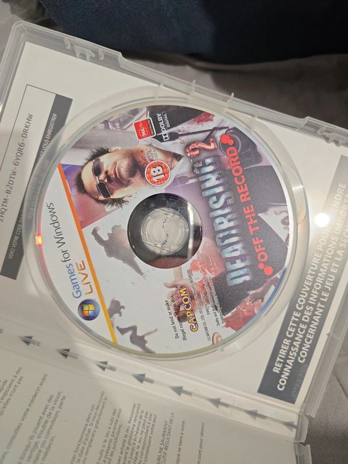 Deadrising 2 pc - photo numéro 2
