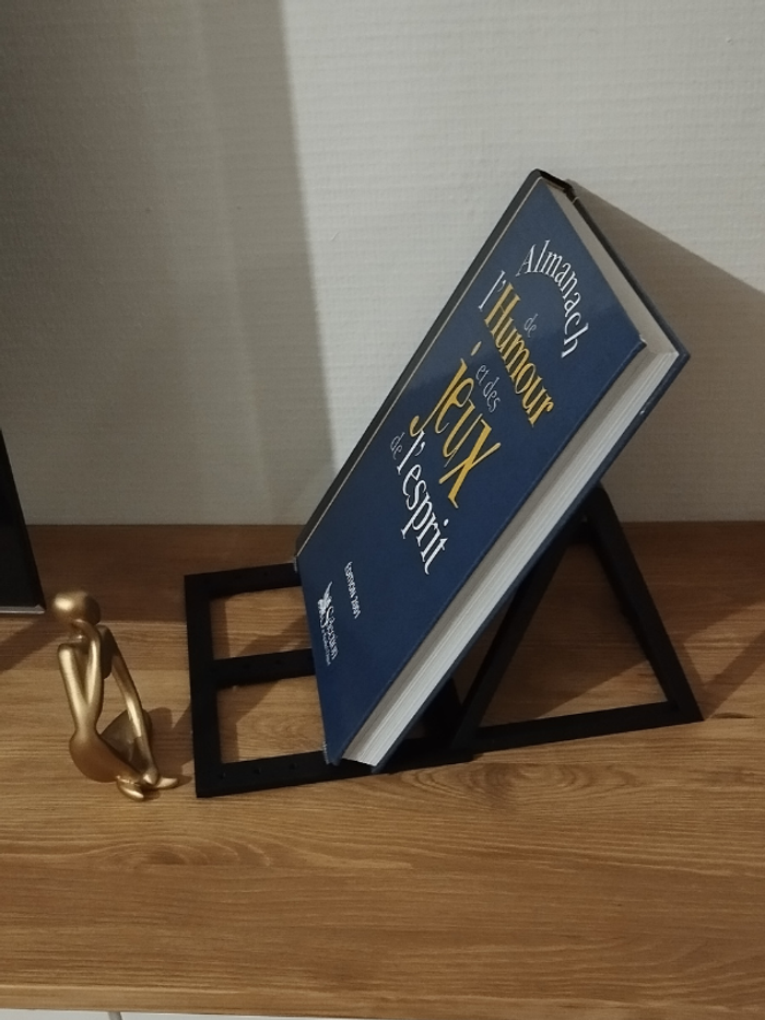 Ouvrage Almanach de l'humour et des jeux de l'esprit 2001 - photo numéro 3