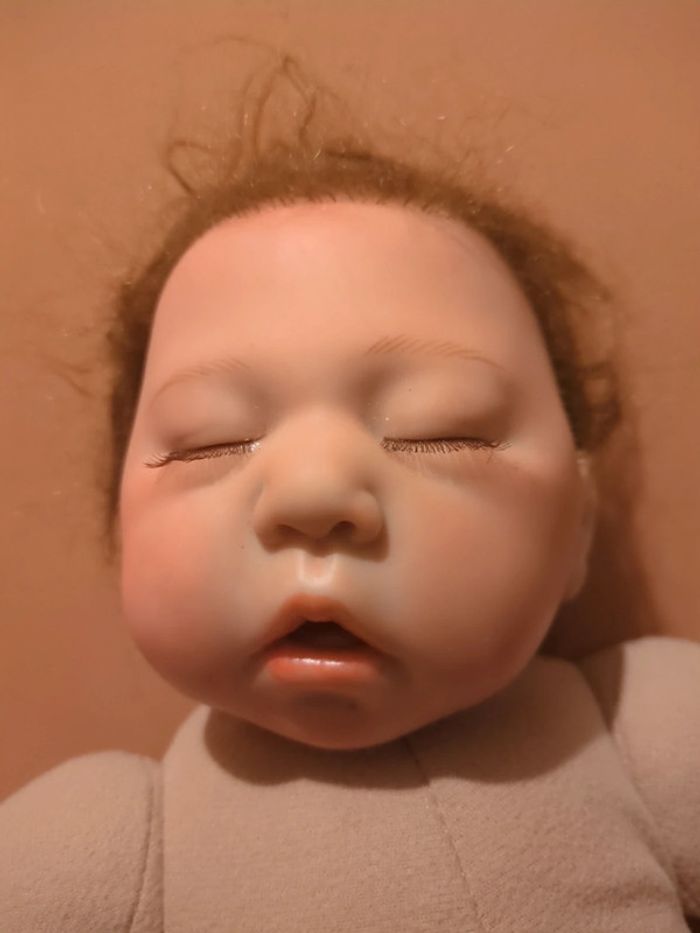 Reborn otarddolls