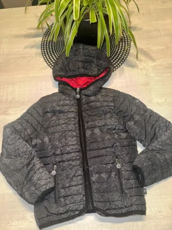 Manteau