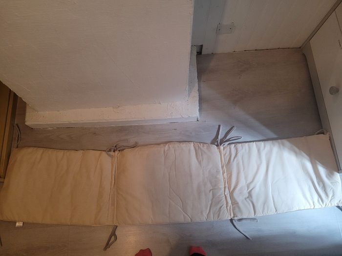 Tour de lit - photo numéro 5