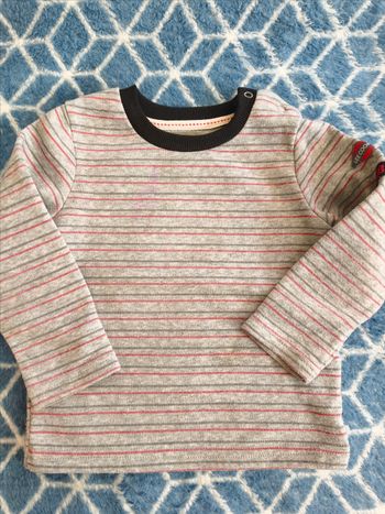 Pull 3 ans 