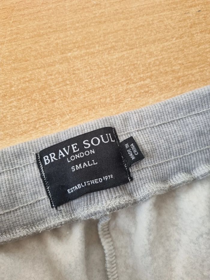 Pantalon style cargo ado  mixte 36 - photo numéro 5