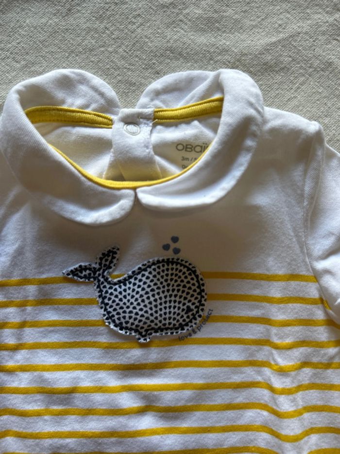 Lot 4 tee shirts - photo numéro 6