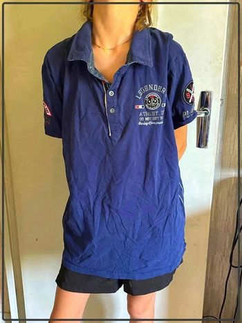 Polo taille xxl(44) marque legender's