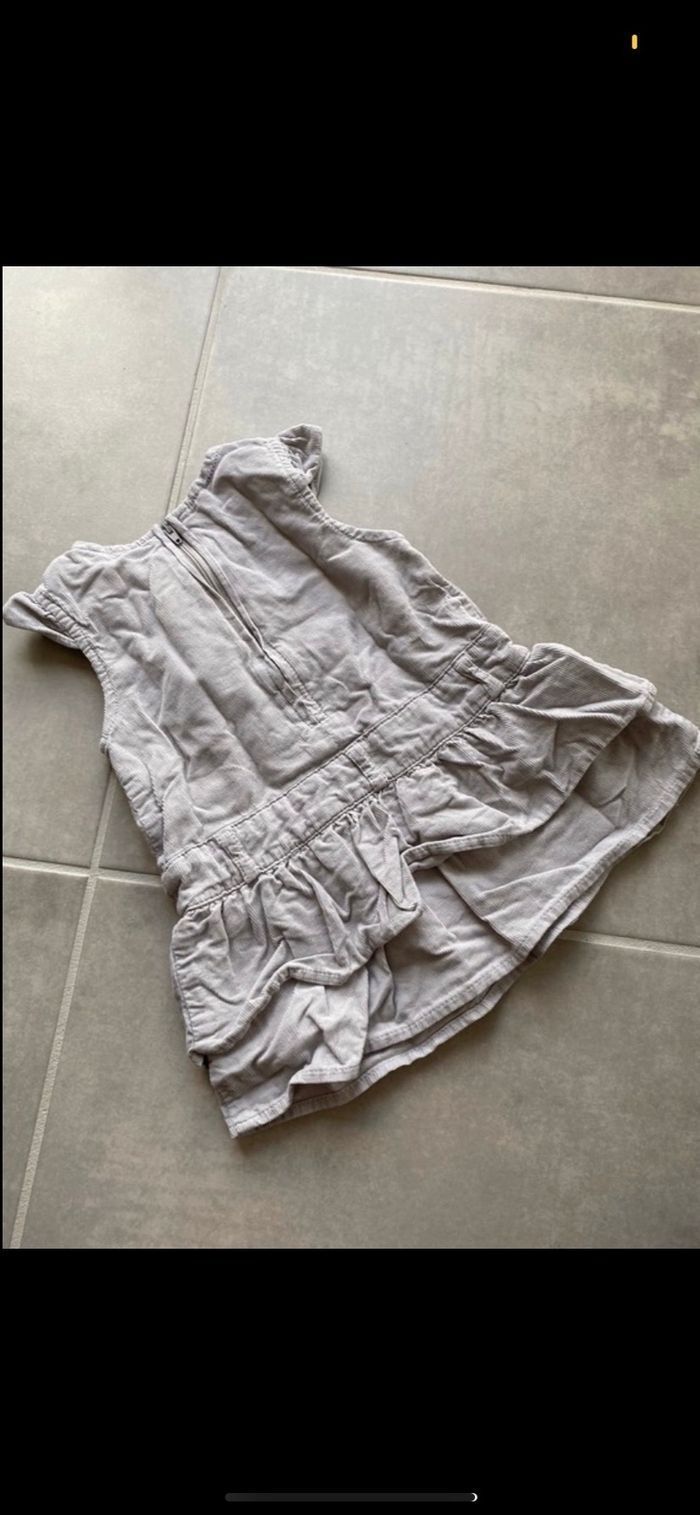 Robe 6 mois - photo numéro 9