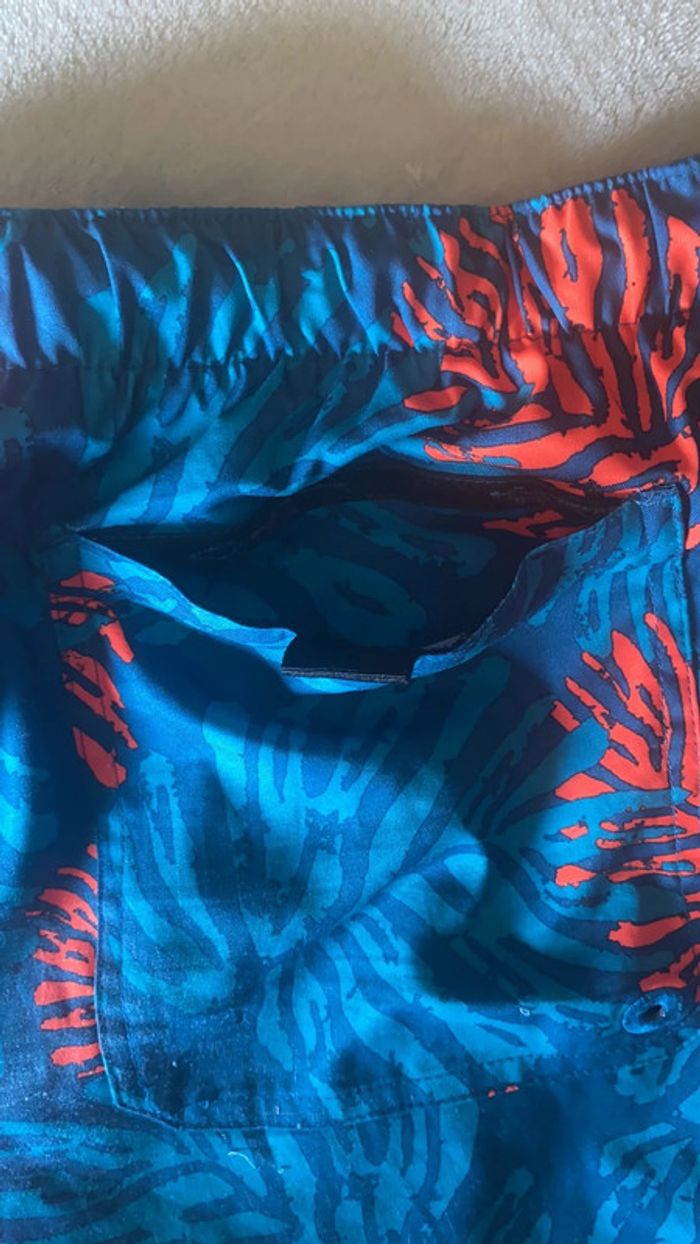Short de bain - photo numéro 3