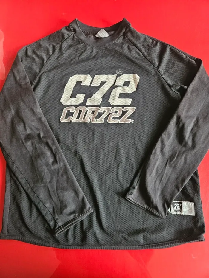 Maillot de sport C72 COR72Z