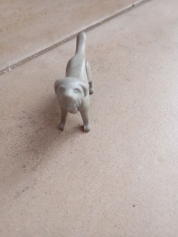 Chien playmobil