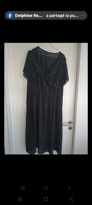 Robe Shein 4XL